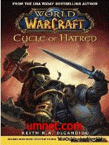 game pic for Word of Warcraft:cycle of hatred
